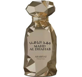 Mahd Al Dahab by Arabiyat Prestige Samples - NorCalScents