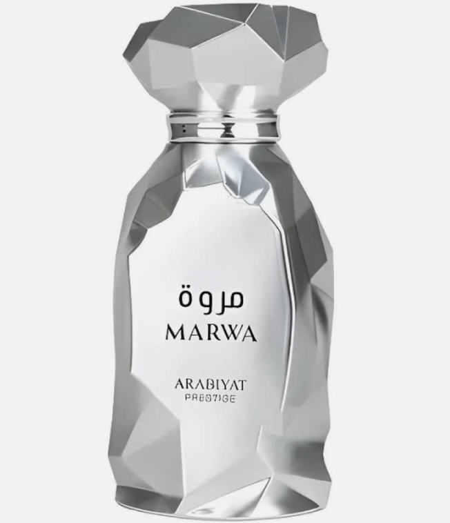 Marwa by Arabiyat Prestige Samples - NorCalScents