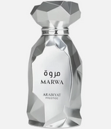 Marwa by Arabiyat Prestige Samples - NorCalScents