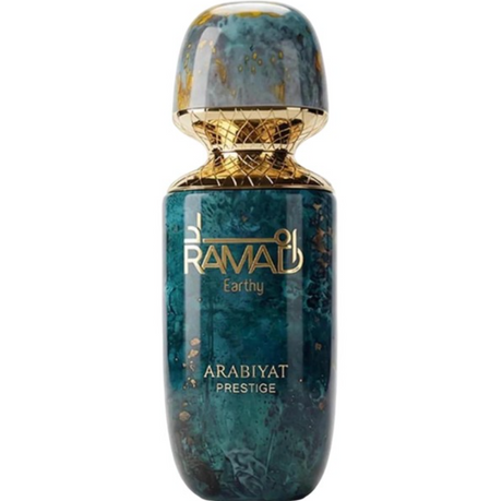 Ramad Earthy by Arabiyat Prestige Samples - NorCalScents