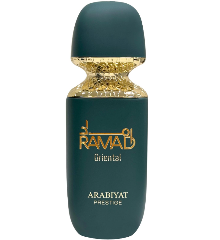 Ramad Oriental by Arabiyat Prestige