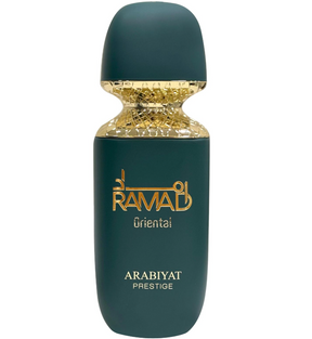 Ramad Earthy by Arabiyat Prestige Samples - NorCalScents