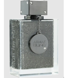 Club de Nuit Bling by Armaf Samples - NorCalScents