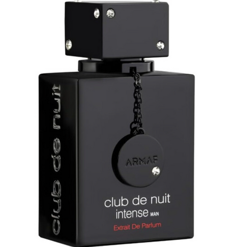 Club de Nuit Intense Man Extrait de Parfum by Armaf Samples - NorCalScents