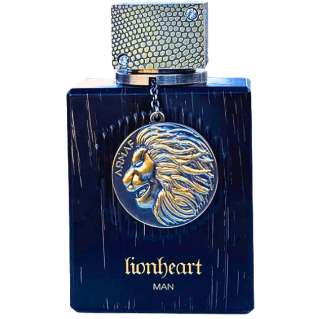 Club de Nuit Lionheart Man by Armaf – NorCalScents