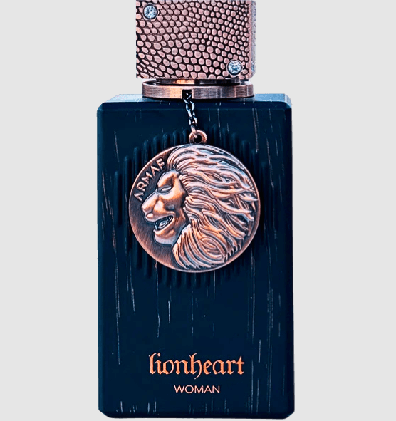 Club de Nuit Lionheart Woman by Armaf Samples - NorCalScents