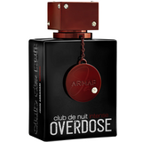 Club de Nuit Overdose by Armaf