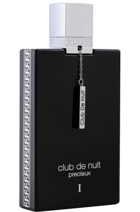 Club de Nuit Precieux I by Armaf Samples - NorCalScents