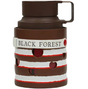 Odyssey Black Forest by Armaf Samples - NorCalScents