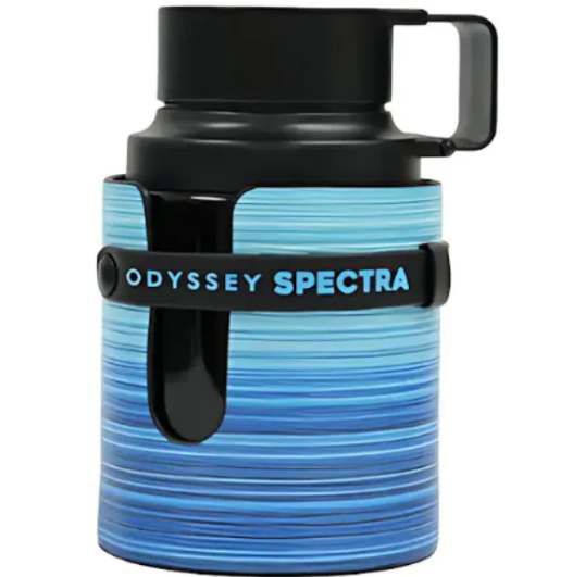Odyssey Spectra by Armaf Samples - NorCalScents