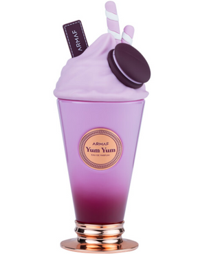 Yum Yum by Armaf Samples - NorCalScents