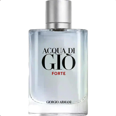 ACQUA DI GIO FORTE