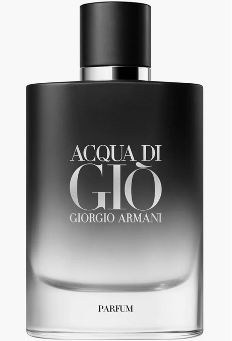 Acqua Di Gio Parfum 2023 by Armani - NorCalScents