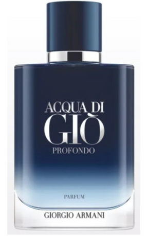Acqua Di Gio Profondo 2024 by Armani - NorCalScents