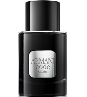 Armani Code Elixir 2025 by Giorgio Armani Samples - NorCalScents