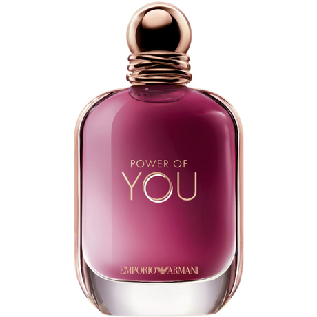 Power of You 2026 by Emporio Armani Samples - NorCalScents
