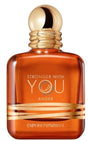 Stronger With You Amber by Emporio Armani - NorCalScents
