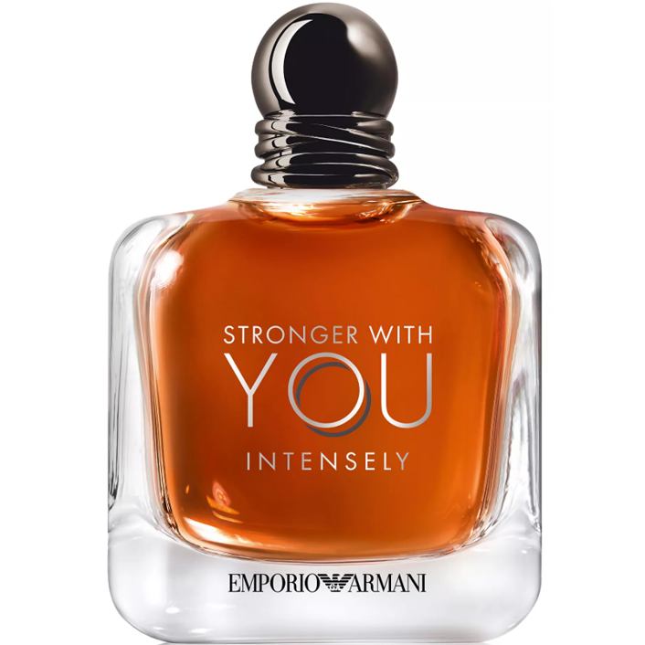 Stronger With You Intensely by Emporio Armani Samples - NorCalScents