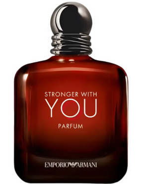 Stronger With You Parfum by Emporio Armani Samples - NorCalScents