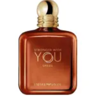 STRONGER WITH YOU SPICES