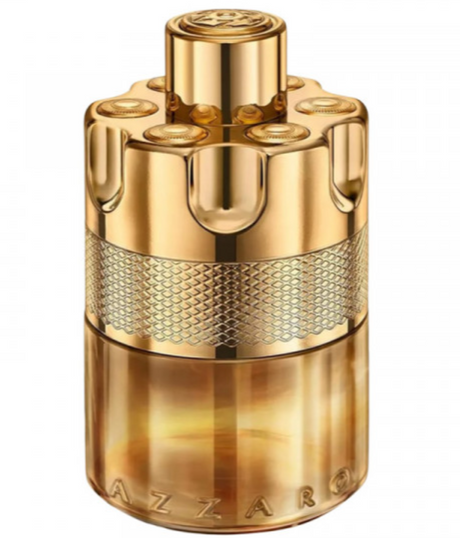 Forever Wanted Elixir by Azzaro Samples - NorCalScents