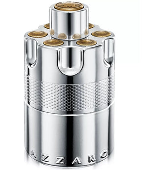 Wanted Eau De Parfum By Azzaro - NorCalScents