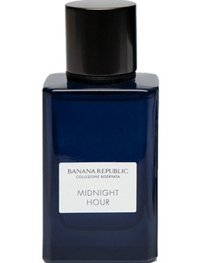Midnight Hour by Banana Republic Samples - NorCalScents