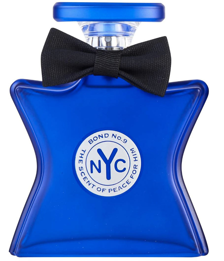 Scent of Peace for Him by Bond No 9 - NorCalScents