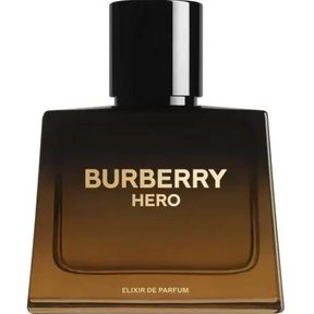 Burberry Hero Elixir for Men by Burberry Samples - NorCalScents
