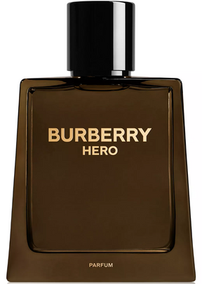 Burberry Hero Parfum for Men by Burberry Samples - NorCalScents