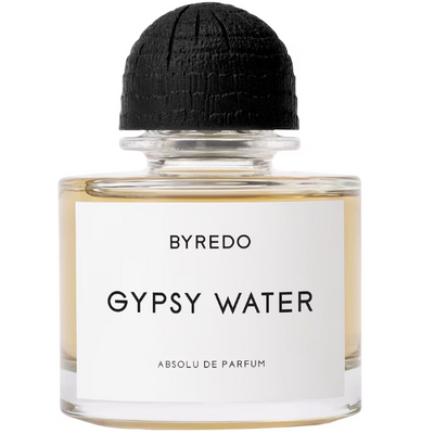 GYPSY WATER ABSOLU