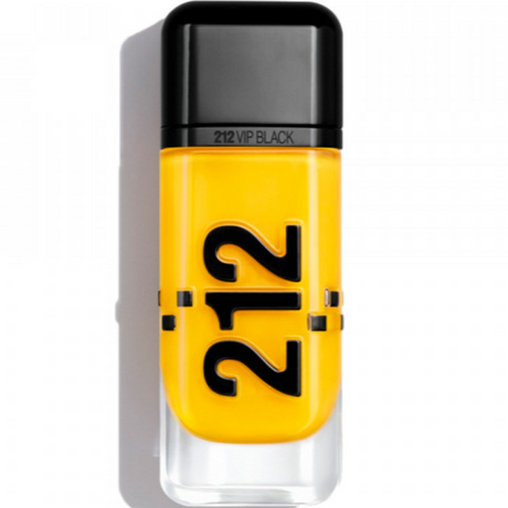 212 VIP Black EDP Cab 2026 by Carolina Herrera Samples - NorCalScents