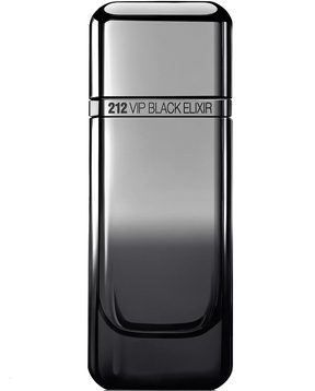 212 VIP Black Elixir 2025 by Carolina Herrera Samples - NorCalScents
