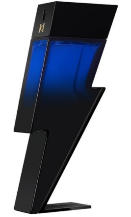 Bad Boy Cobalt Elixir by Carolina Herrera - NorCalScents