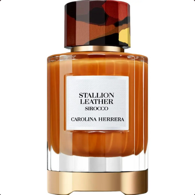 STALLION LEATHER SIROCCO