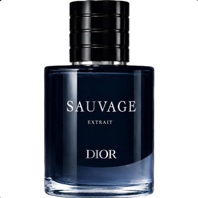 SAUVAGE EXTRAIT