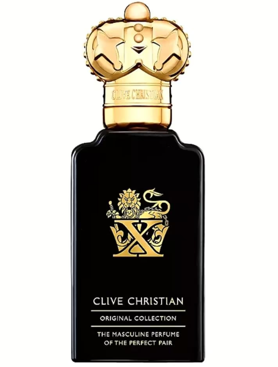 X Masculine by Clive Christian - NorCalScents