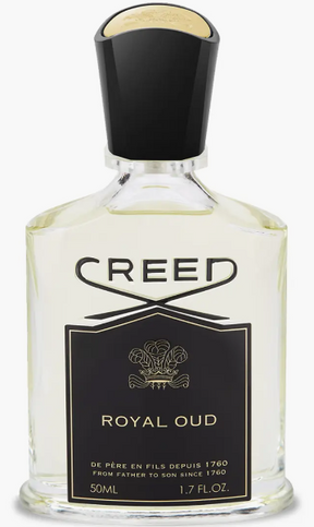 Royal Oud by Creed - NorCalScents