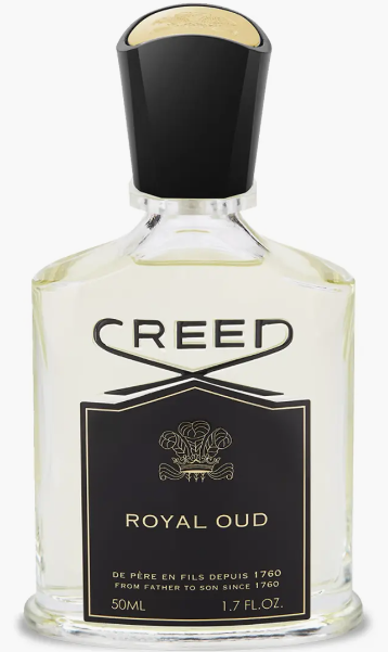 Royal Oud by Creed - NorCalScents