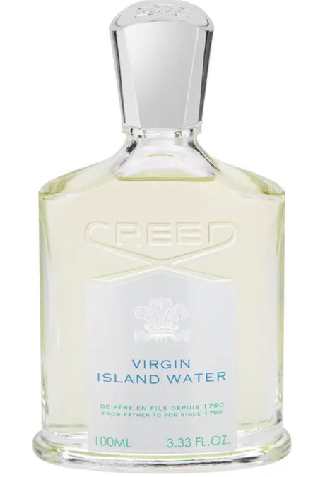 Virgin Island Water by Creed - NorCalScents