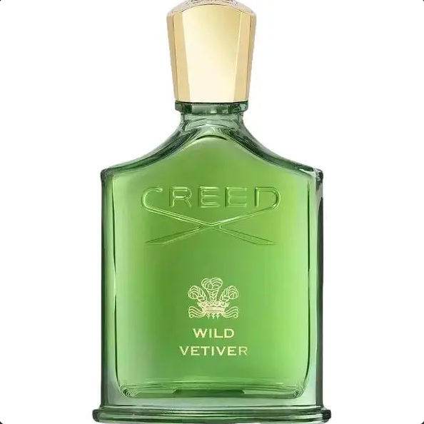 Wild Vetiver by Creed Samples - NorCalScents