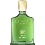 Wild Vetiver by Creed Samples - NorCalScents
