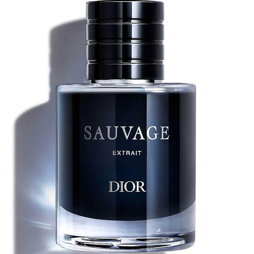 Dior Sauvage Extrait 2026 by Christian Dior