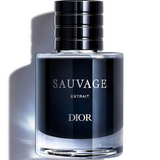 Dior Sauvage Extrait 2026 by Christian Dior