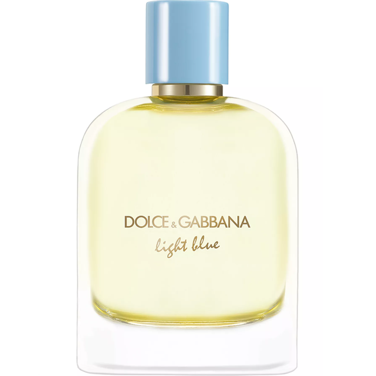 Light Blue Pour Homme Eau De Parfum 2026 by Dolce & Gabbana Samples - NorCalScents