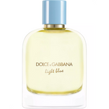 Light Blue Pour Homme Eau De Parfum 2026 by Dolce & Gabbana Samples - NorCalScents