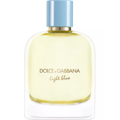 Light Blue Pour Homme Eau De Parfum 2026 by Dolce & Gabbana Samples - NorCalScents