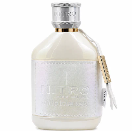 Nitro White Intensely 2026 by Dumont Paris