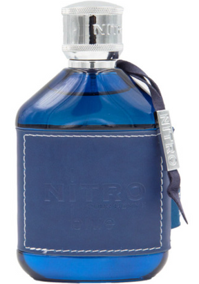 Nitro Blue Pour Homme by Dumont Paris - NorCalScents