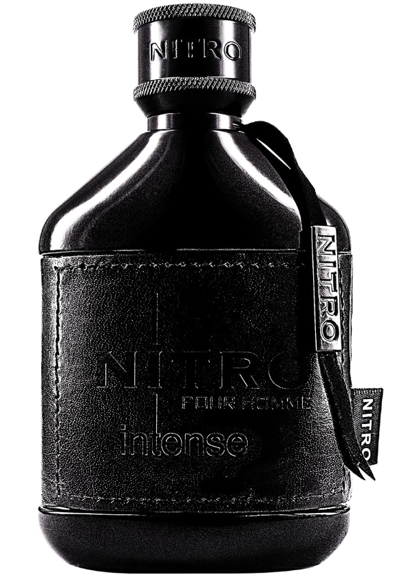 Nitro Intense Pour Homme by Dumont Paris - NorCalScents